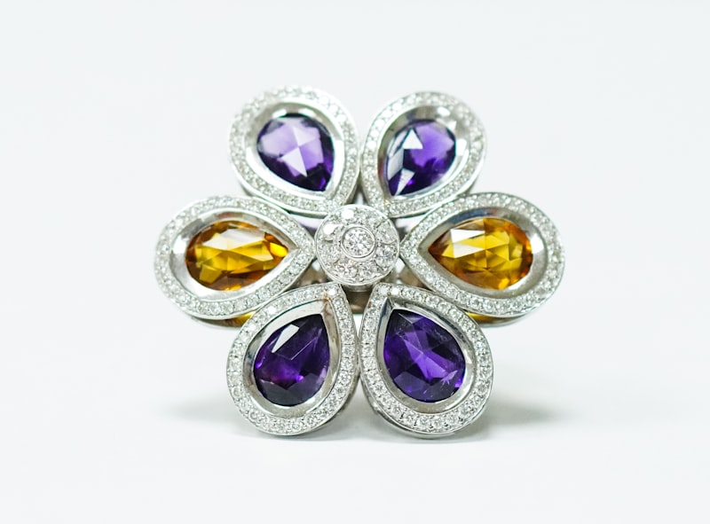 Bracelete Ouro Moderno