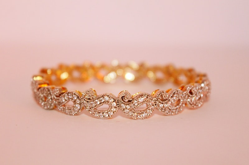 Conjunto Premium Joias