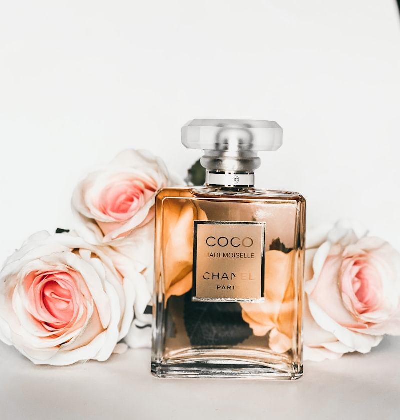 Bois Precieux EDT